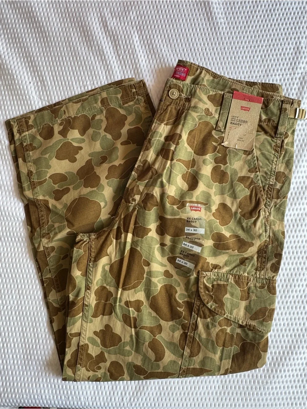 Levi's Men's 34x30